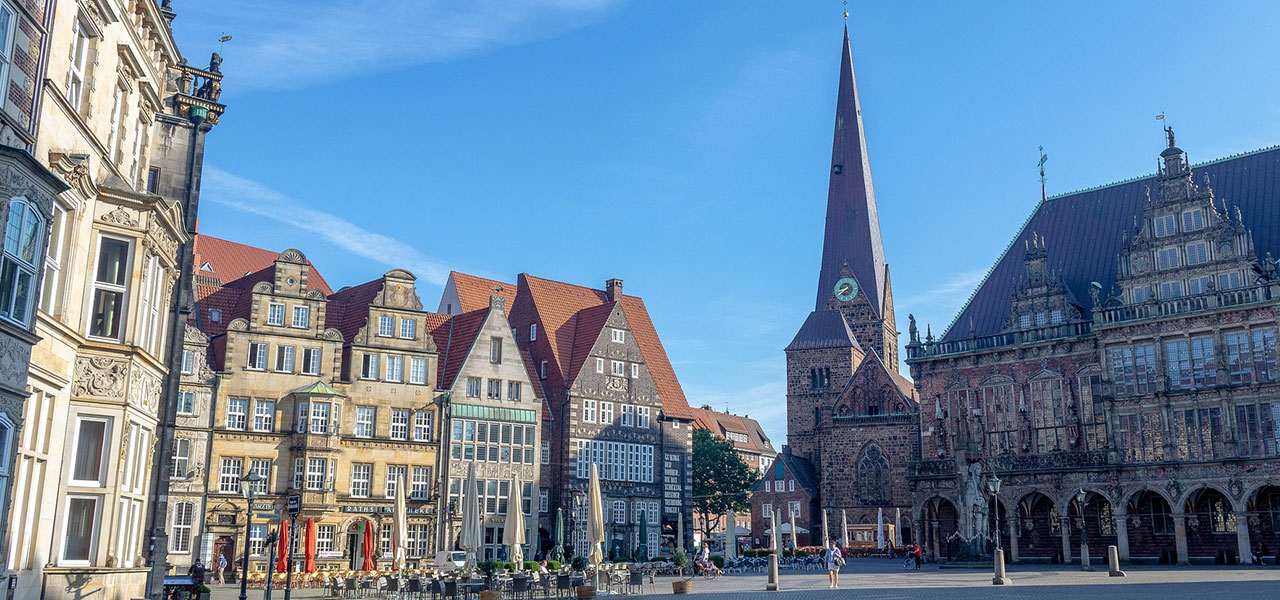 Wirtschaftsprüfung und Steuerberatung in Bremen