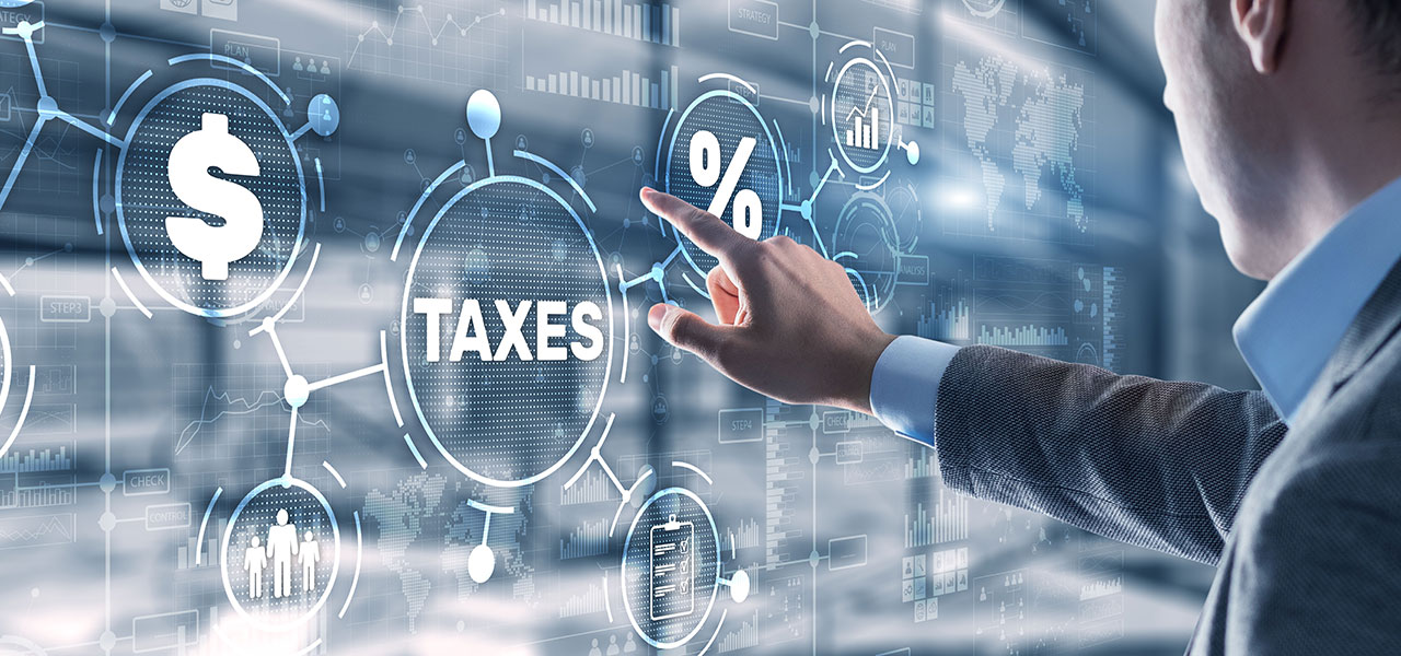 Tax goes Digital - Clostermann & Jasper