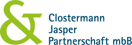Clostermann & Jasper Partnerschaft mbB