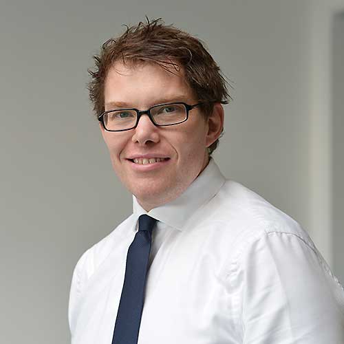 Tobias Kiehl, Steuerberater / Fachberater für Unternehmensnachfolge (DStV e.V.), Partner Clostermann & Jasper