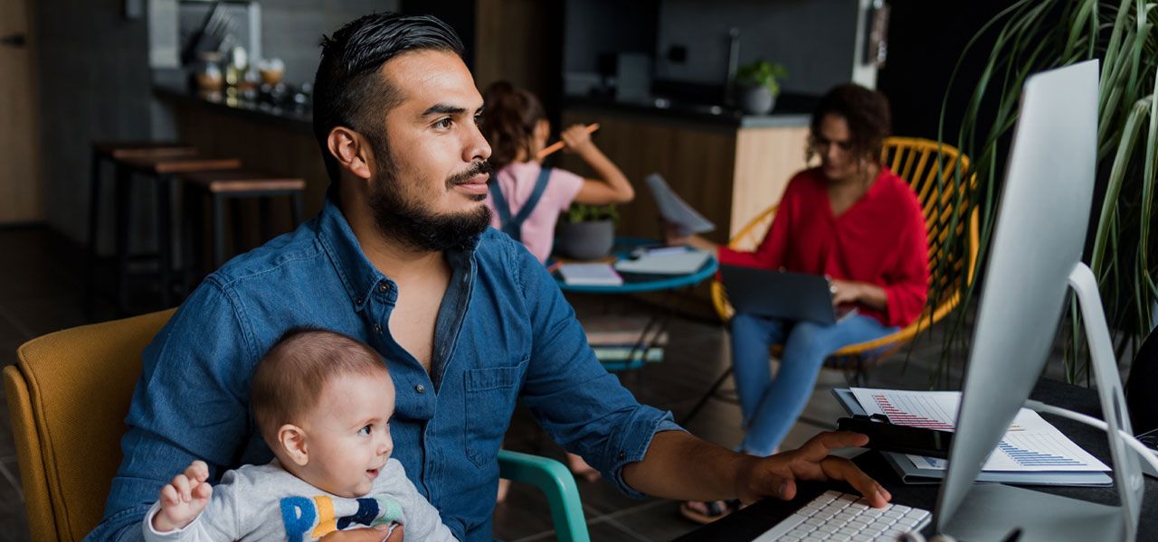 Homeoffice: Umzugskosten = Werbungskosten?