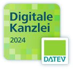 Digitale Kanzlei 2024 - Clostermann & Jasper Partnerschaft